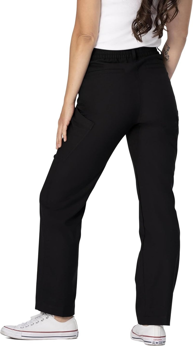 Chef Works Womens Eaze Cargo Pant - Image 1